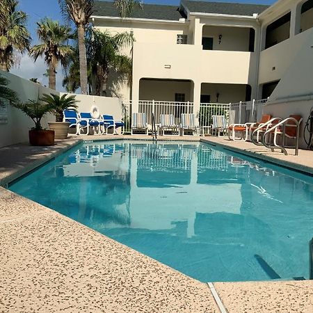Bahama Breeze #4 Sea Dancer Condos 사우스 파드레 아일랜드 외부 사진