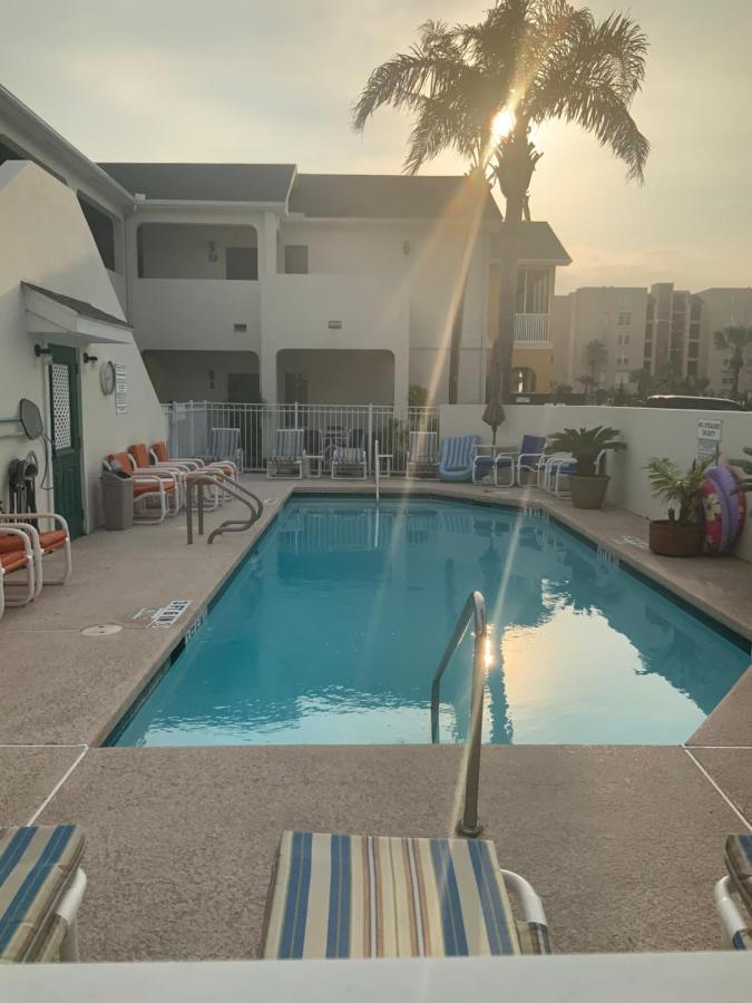 Bahama Breeze #4 Sea Dancer Condos 사우스 파드레 아일랜드 외부 사진