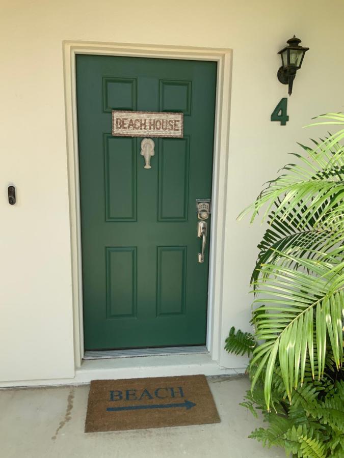 Bahama Breeze #4 Sea Dancer Condos 사우스 파드레 아일랜드 외부 사진