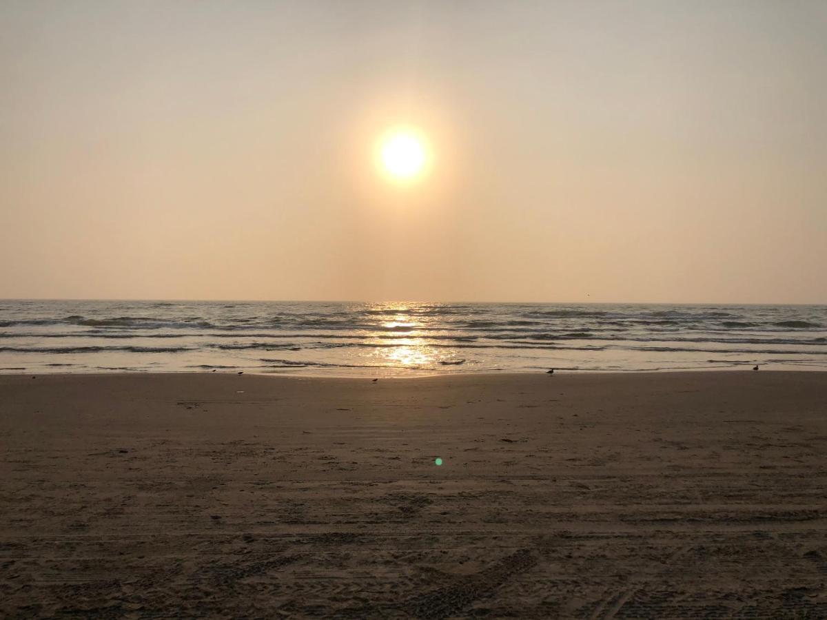 Bahama Breeze #4 Sea Dancer Condos 사우스 파드레 아일랜드 외부 사진