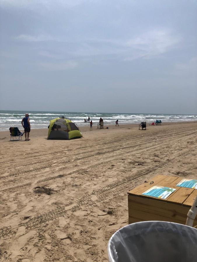 Bahama Breeze #4 Sea Dancer Condos 사우스 파드레 아일랜드 외부 사진