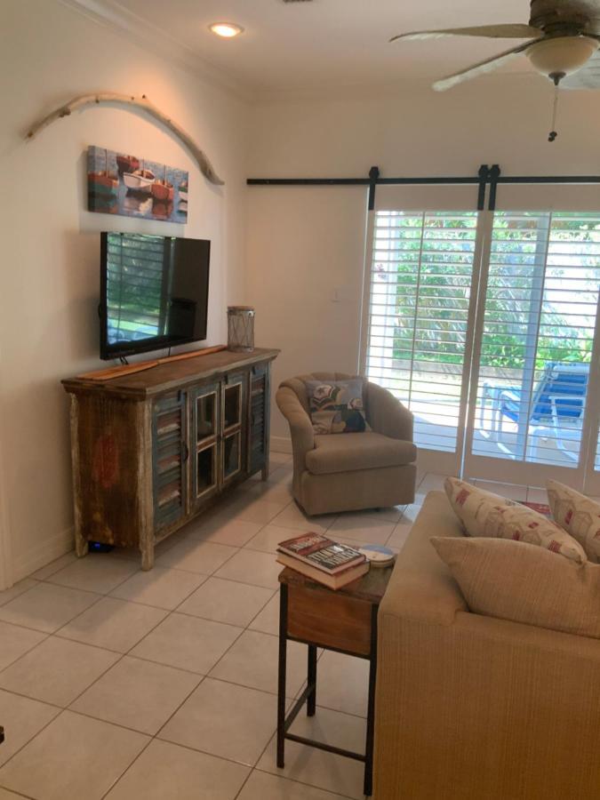 Bahama Breeze #4 Sea Dancer Condos 사우스 파드레 아일랜드 외부 사진