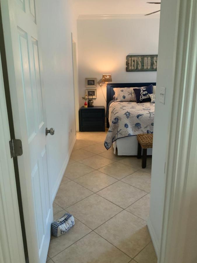 Bahama Breeze #4 Sea Dancer Condos 사우스 파드레 아일랜드 외부 사진