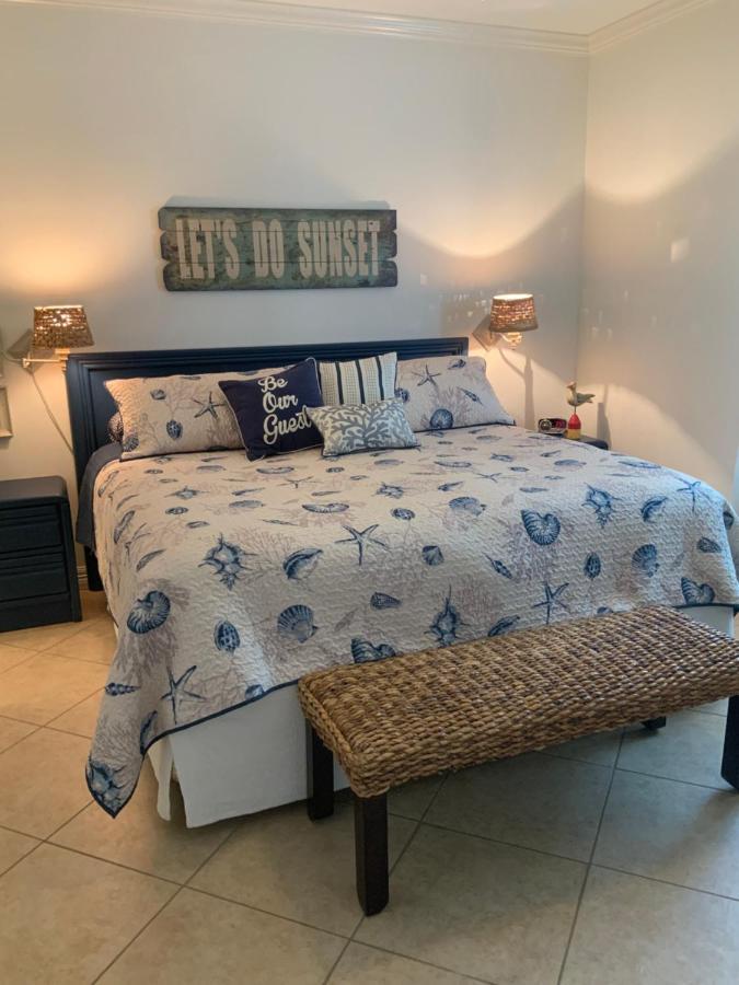 Bahama Breeze #4 Sea Dancer Condos 사우스 파드레 아일랜드 외부 사진