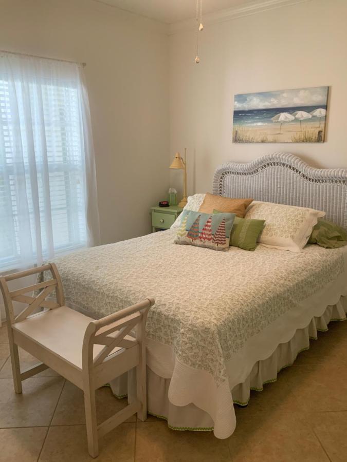 Bahama Breeze #4 Sea Dancer Condos 사우스 파드레 아일랜드 외부 사진