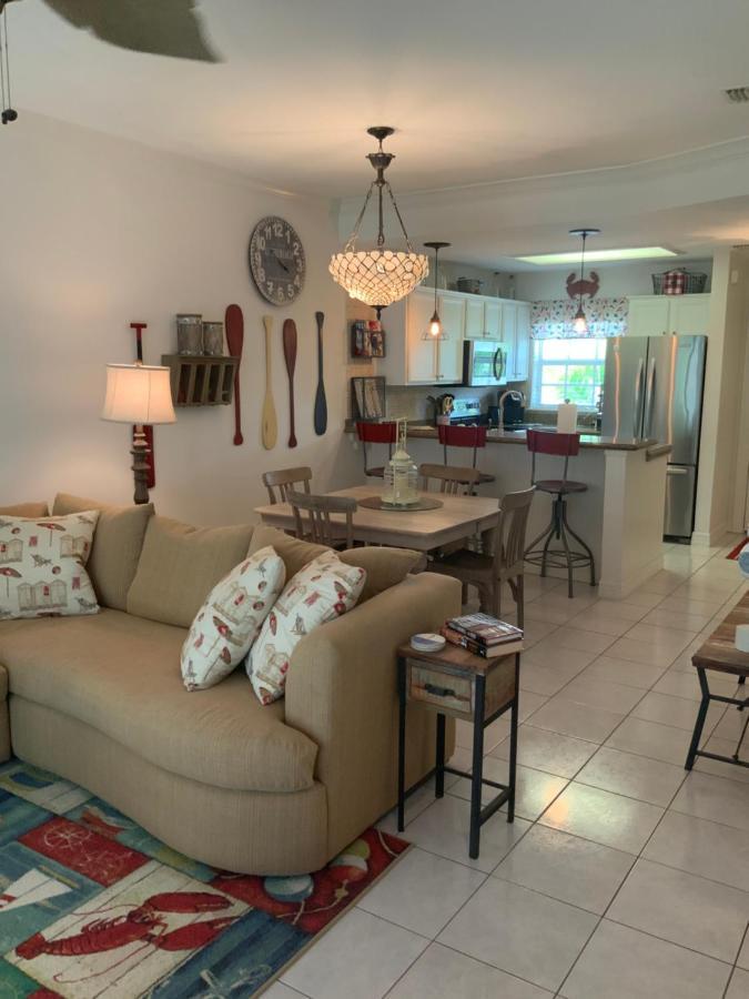 Bahama Breeze #4 Sea Dancer Condos 사우스 파드레 아일랜드 외부 사진
