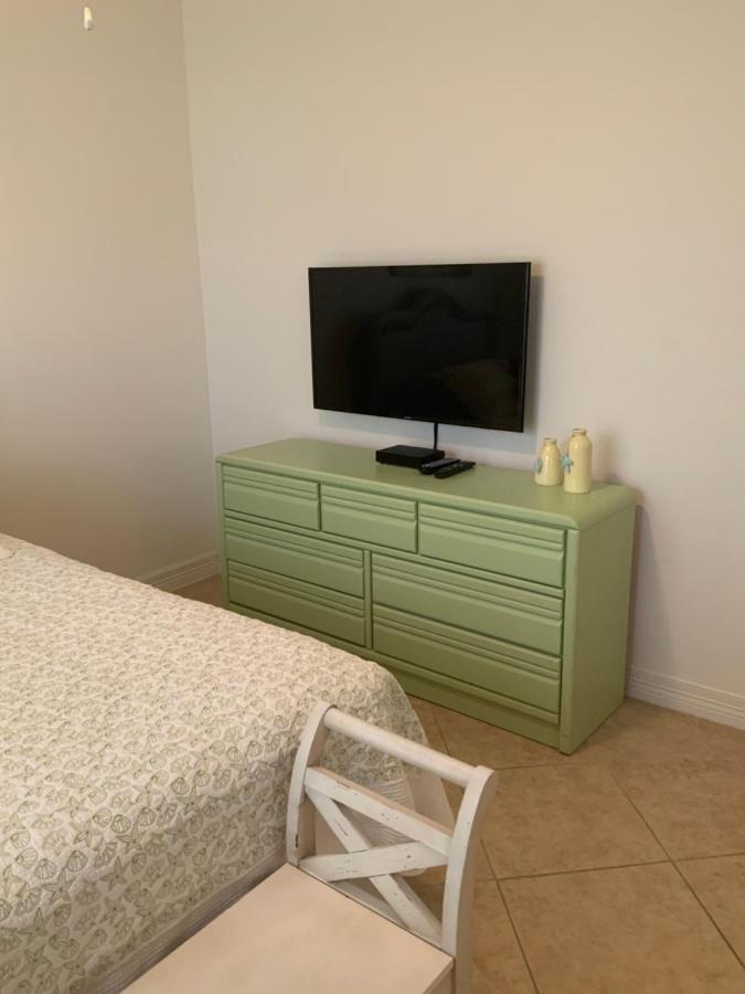 Bahama Breeze #4 Sea Dancer Condos 사우스 파드레 아일랜드 외부 사진