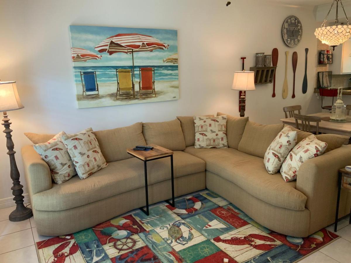 Bahama Breeze #4 Sea Dancer Condos 사우스 파드레 아일랜드 외부 사진