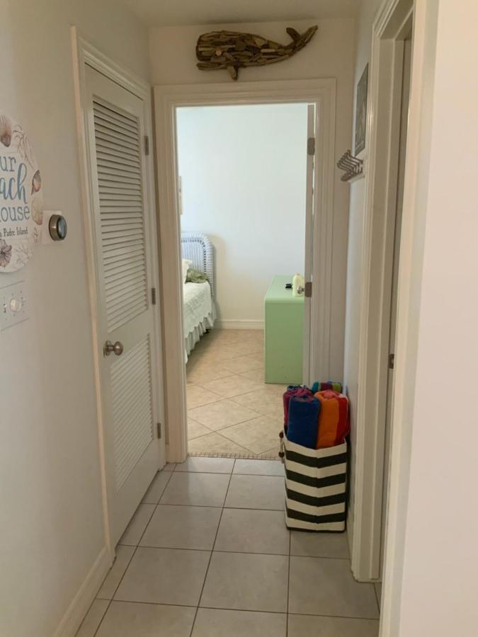 Bahama Breeze #4 Sea Dancer Condos 사우스 파드레 아일랜드 외부 사진