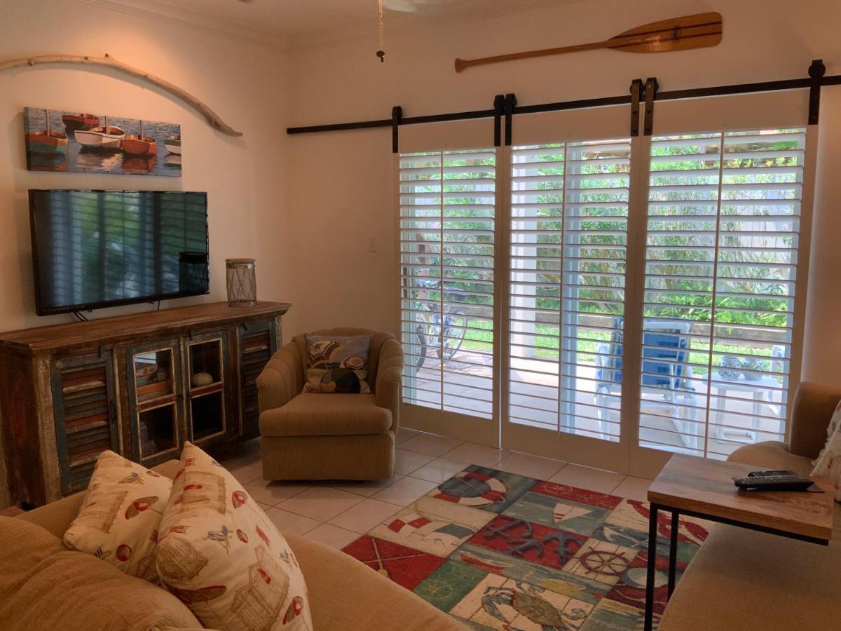 Bahama Breeze #4 Sea Dancer Condos 사우스 파드레 아일랜드 외부 사진