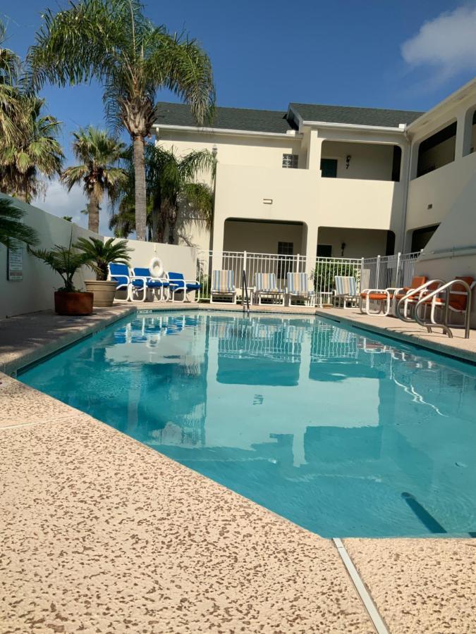 Bahama Breeze #4 Sea Dancer Condos 사우스 파드레 아일랜드 외부 사진