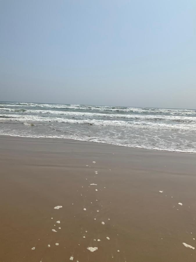 Bahama Breeze #4 Sea Dancer Condos 사우스 파드레 아일랜드 외부 사진