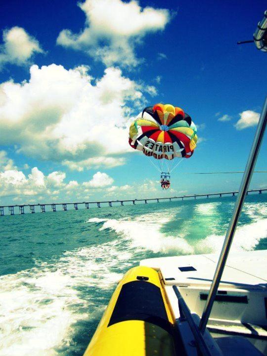 Bahama Breeze #4 Sea Dancer Condos 사우스 파드레 아일랜드 외부 사진